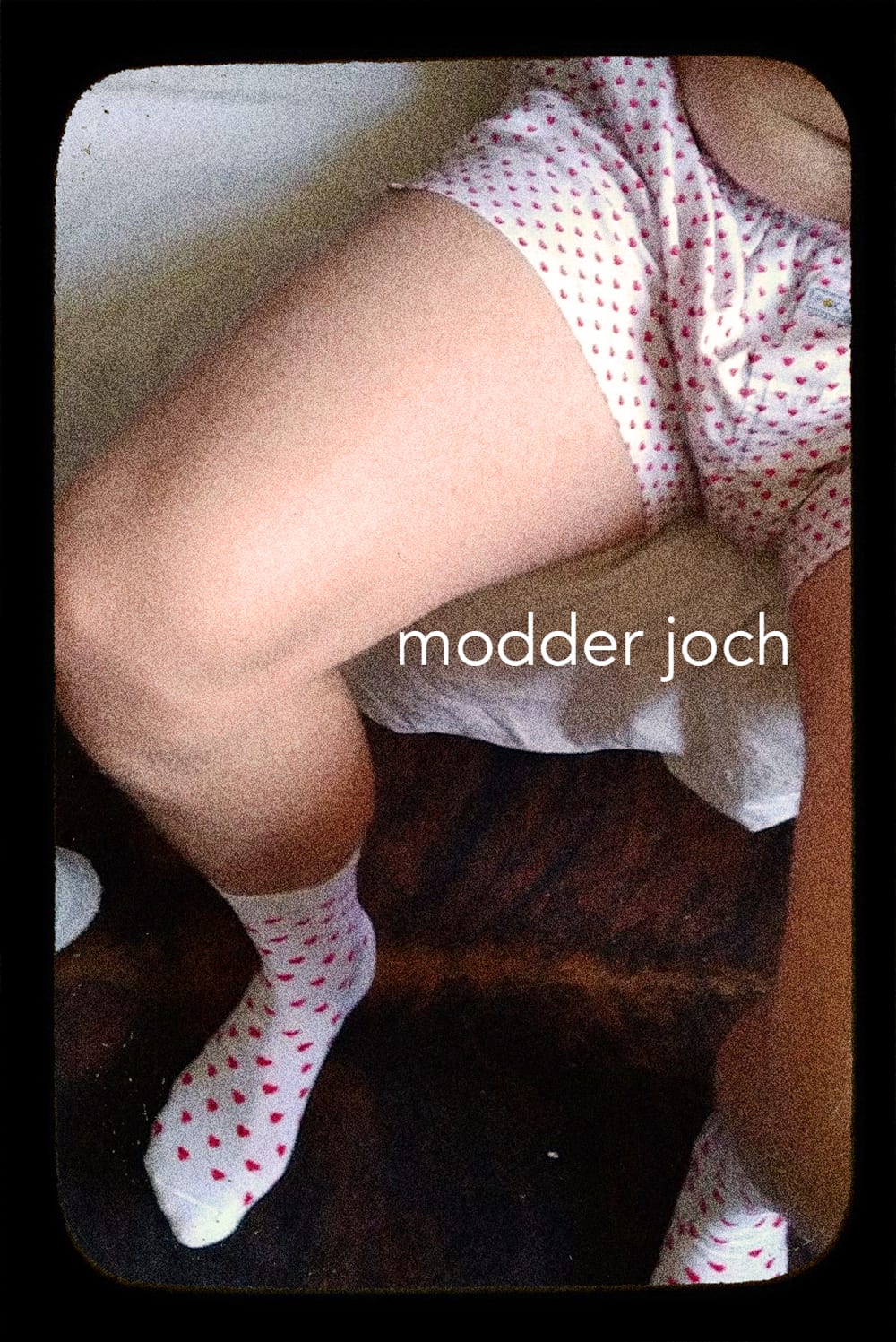 Modder Joch - Hendrik de Pecker